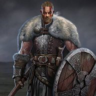 Calder Fenrir