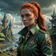 Minerva Drake