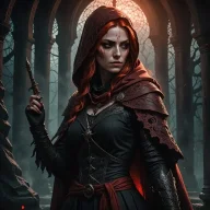 Hekate Drake