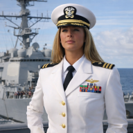 Katherine “Kate” Lawson