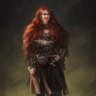 Karina Moldskred