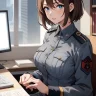 Officer Viola