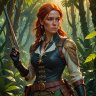 Persephone Drake