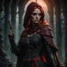 Hekate Drake